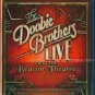 The Doobie Brothers - Live From The Beacon Theatre - Blu-Ray
