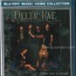 Delta Rae - Coming Home To Carolina - Blu-Ray