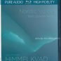 Lasse Thoresen - Himmelkvad - Blu-Ray Audio