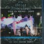 Neal Morse - The Neal Morse Band – The Great Adventour Live In Brno - Blu-Ray (2 BD Set)