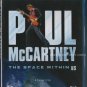 Paul McCartney - The Space Within Us - Blu-Ray