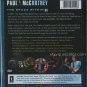 Paul McCartney - The Space Within Us - Blu-Ray