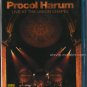 Procol Harum - Live at the Union Chapel - Blu-Ray