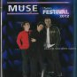 Muse - iTunes Festival - Blu-Ray