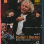 Carl Orff - Carmina Burana - Blu-Ray