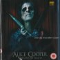 Alice Cooper - Theatre of Death - Live At Hammersmith - Blu-Ray