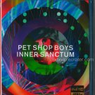 Pet Shop Boys - Inner Sanctum - Blu-Ray