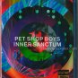 Pet Shop Boys - Inner Sanctum - Blu-Ray