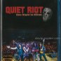 Quiet Riot - One Night in Milan - Blu-Ray