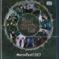 Neal Morse - The Neal Morse Band - Morsefest! 2017 Testimony of a Dream - Blu-Ray (2 Disc Set)