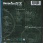 Neal Morse - The Neal Morse Band - Morsefest! 2017 Testimony of a Dream - Blu-Ray (2 Disc Set)
