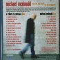 Michael McDonald - Live / A Tribute to Motown - Blu-Ray