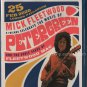 Mick Fleetwood And Friends - Celebrate The Music Of Peter Green And Early Fleetwood Mac - Blu-Ray
