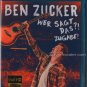 Ben Zucker - Wer sagt das?! Zugabe! - Blu-Ray
