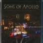 Sons Of Apollo - Live With The Plovdiv Psychotic Symphony - Blu-Ray