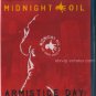 Midnight Oil - Armistice Day: Live At The Domain, Sydney - Blu-Ray