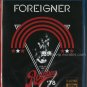 Foreigner - Live At The Rainbow '78 - Blu-Ray