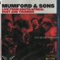 Mumford & Sons - Live from South Africa: Dust and Thunder - Blu-Ray