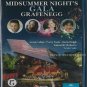 Midsummer Nights Gala Grafenegg 2018 - Blu-Ray