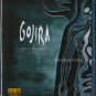Gojira - The Flesh Alive - Blu-Ray