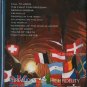 Manowar - Warriors of the World - Blu-Ray Audio