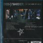 Dee Snider (Twisted Sister) - For The Love Of Metal Live - Blu-Ray