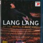 Lang Lang at the Royal Albert Hall - Blu-Ray