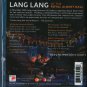 Lang Lang at the Royal Albert Hall - Blu-Ray