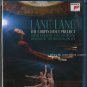Lang Lang - The Chopin Dance Project - Blu-Ray
