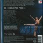 Lang Lang - The Chopin Dance Project - Blu-Ray