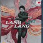 Lang Lang - Liszt Now - My Piano Hero - Blu-Ray