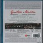 Gustav Mahler - Symphonies Nos. 7 & 8 - Blu-Ray