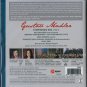 Gustav Mahler - Symphonies Nos. 3 & 4 - Blu-Ray