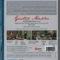 Gustav Mahler - Symphonies Nos. 5 & 6 - Blu-Ray
