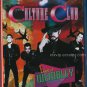 Culture Club - Live at Wembley: World Tour 2016 - Blu-Ray