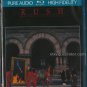 Rush - Moving pictures 1981 - Blu-Ray Audio