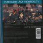 Rush - Moving pictures 1981 - Blu-Ray Audio