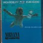 Nirvana - Nevermind 1991 - Blu-Ray Audio