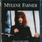Mylène Farmer - En Concert 1990 - Blu-Ray