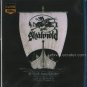Skálmöld - 10 Year Anniversary Live in Reykjavík - Blu-Ray