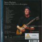 Steve Hackett - Wuthering Nights: Live in Birmingham - Blu-Ray