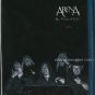 Arena – Re-Visited: Live! - Blu-Ray