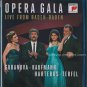 Opera Gala - Live from Baden Baden - Blu-Ray