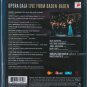 Opera Gala - Live from Baden Baden - Blu-Ray