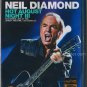 Neil Diamond - Hot August Night III - Blu-Ray