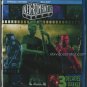 Nekromantix - 3 Decades Of Darkle - Blu-Ray
