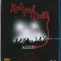 New York Dolls - Live From The Bowery - Blu-Ray