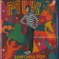 Mika - Sinfonia Pop - Blu-Ray