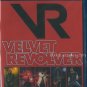 Velvet Revolver - Live In Houston (2005-2008) - Blu-Ray