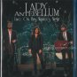 Lady Antebellum - Live - On This Winter's Night - Blu-Ray